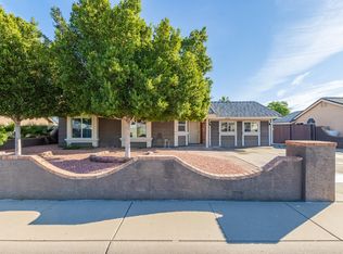 12523 N 79th Dr, Peoria, AZ 85381