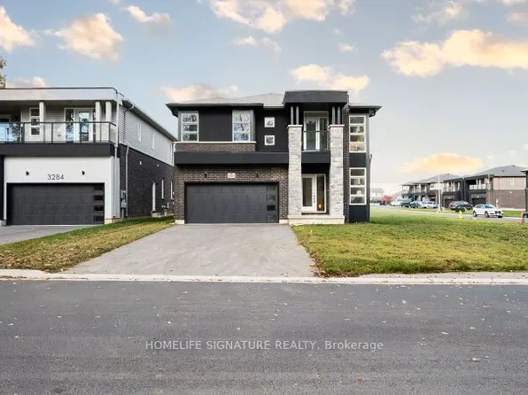 3280 Parker Ave, Fort Erie, ON L0S 1N0