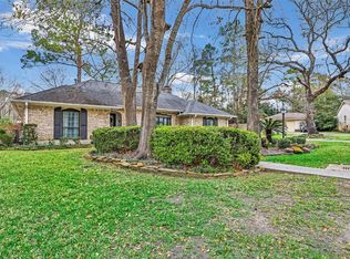 735 Angelina Dr, Conroe, TX 77302