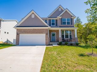 5019 Fawn Valley Dr, Louisville, KY 40299