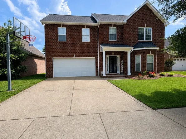 809 W Sagewood Dr, Gallatin, TN 37066