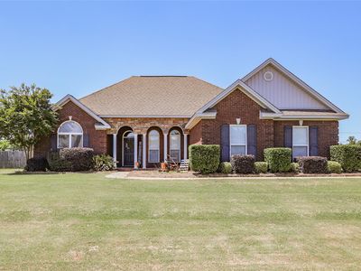 46 Jennifer Ln, Deatsville, AL, 36022