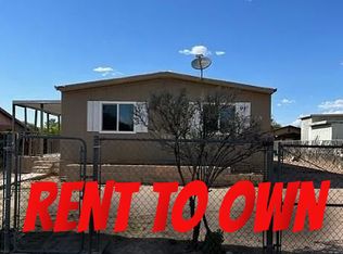 1365 E Rens Rd, Tucson, AZ 85706
