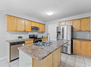 14 Gaspe Rd, Brampton, ON L6S 0A4