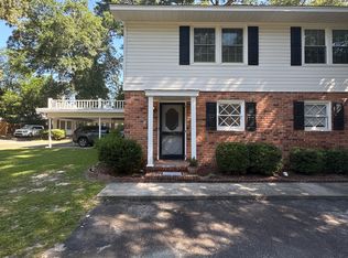718 C Ave, West Columbia, SC 29169