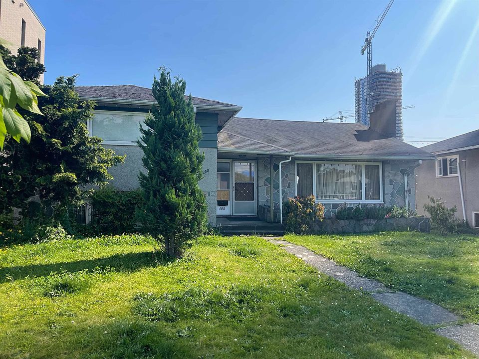 1st image of 408 W 41st Ave