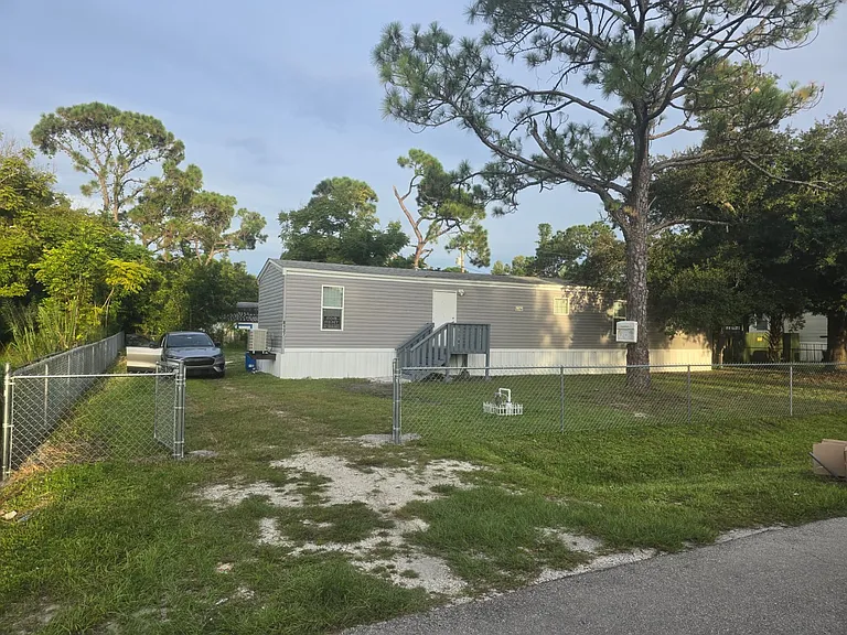 8137 Marx Dr #39 — Photo 1