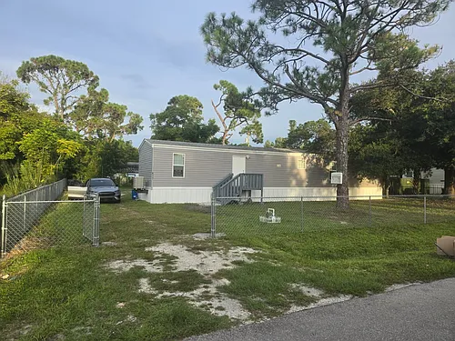 8137 Marx Dr #39 Photo 1