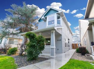 2129 S Leadville Ave, Boise, ID 83706