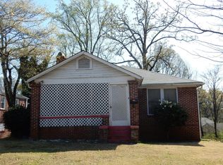 1172 Ewing Pl SW, Atlanta, GA 30310