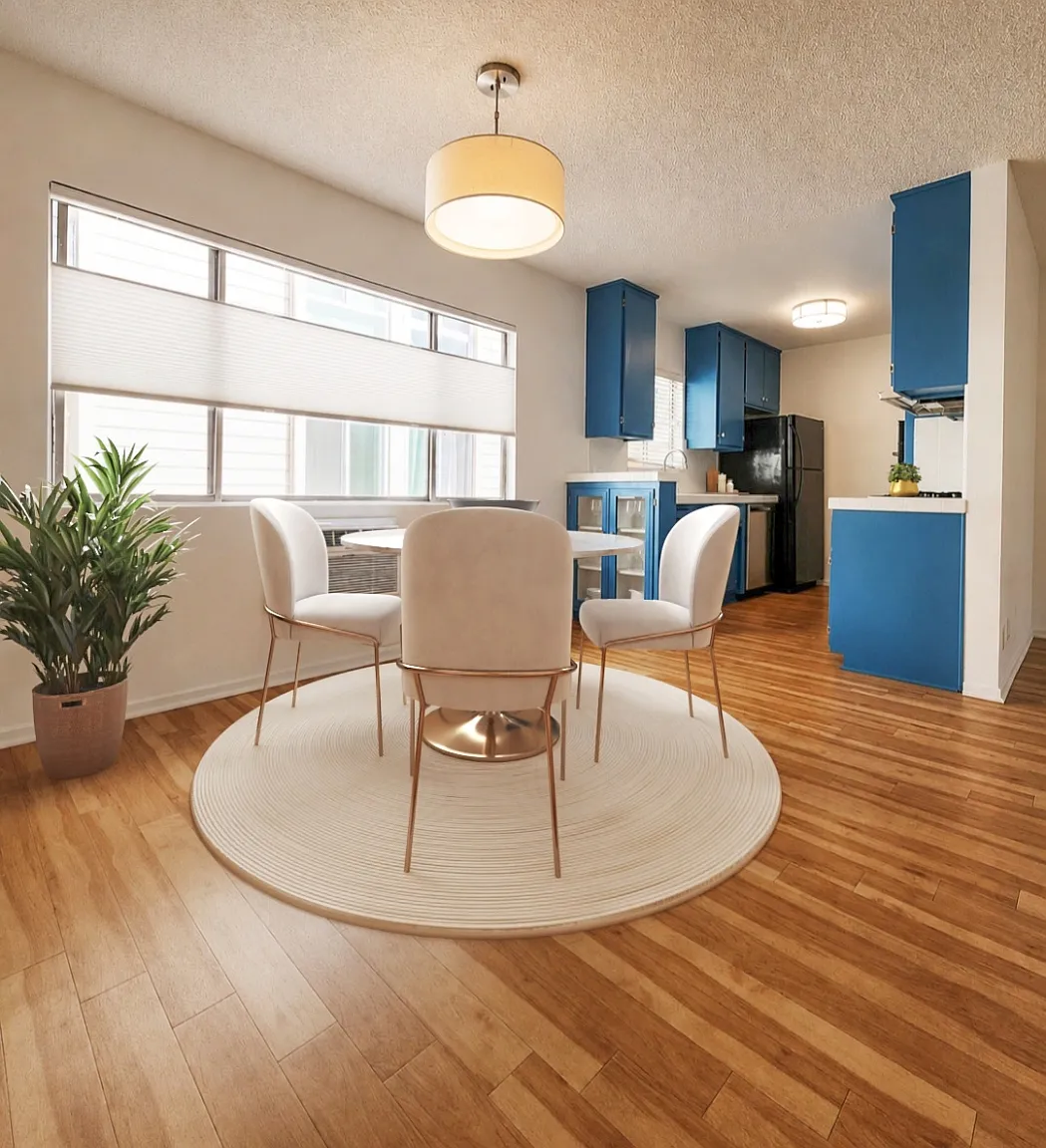 1 bed, 1.0 bath, $2,395 — Photo 4
