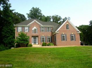 13731 Oakland Ridge Rd, Haymarket, VA 20169