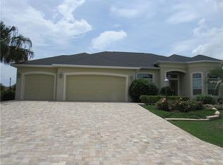 1668 Mystic Way, The Villages, FL 32162