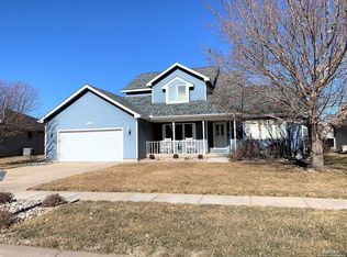 1405 Sherwood Ln, Salina, KS 67401