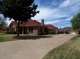 32 Glen Abbey St, Abilene, TX 79606