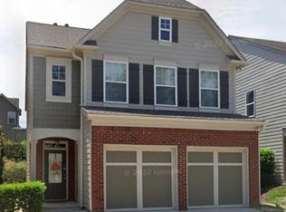 5765 Crestwick Way, Cumming, GA 30040