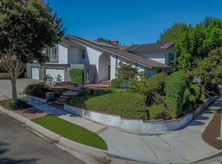 7 La Paz Ct, Simi Valley, CA 93065