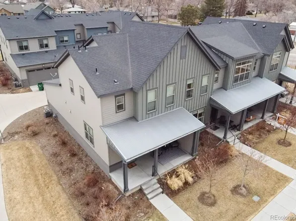 11255 E 25th Avenue, Aurora, CO 80010