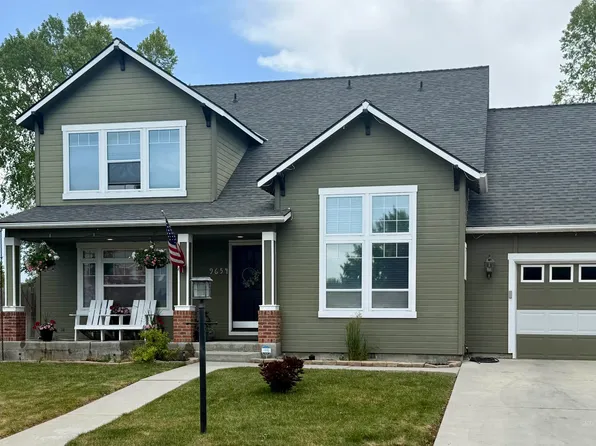 9654 W Carolina Dr, Boise, ID 83709
