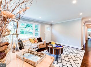 17543 Black Rock Rd, Germantown, MD 20874