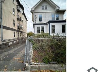 276 Washington Ave APT 3, Chelsea, MA 02150