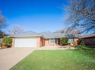 5210 91st St, Lubbock, TX 79424