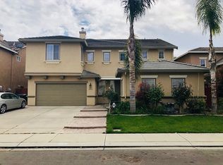 2812 Abingdon Ct, Modesto, CA 95355