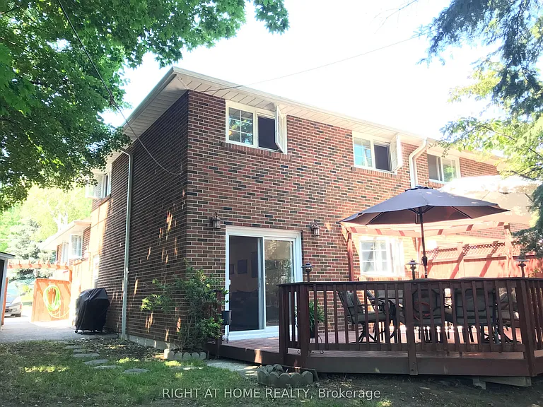 107 Sherwood Forest Dr #BACK — Photo 3