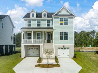 147 Tidewater Way, Wando, SC 29492