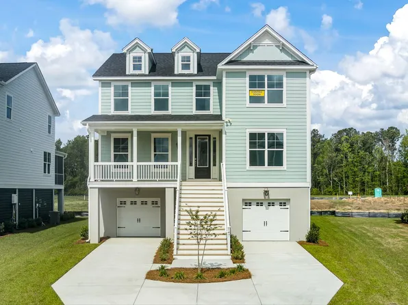 7030 Elm Tree Ln, Johns Island, SC 29455