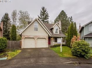 14893 SW Linda Ct, Beaverton, OR 97006