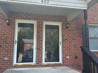 402A Alice Dr #A, Greenville, NC 27834