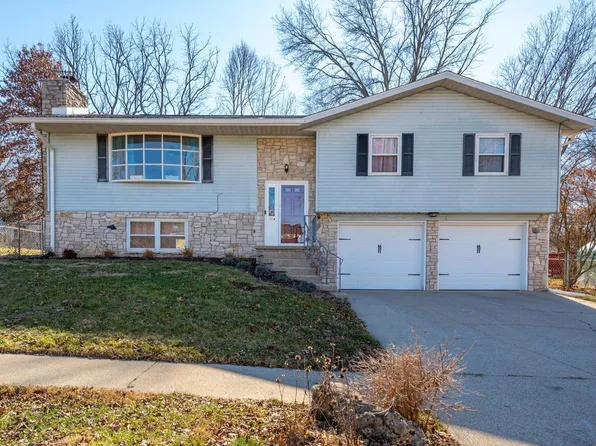 714 E Allendale Dr, Bloomington, IN 47401