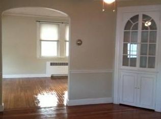 55 Pond St #2, Newton, MA 02458