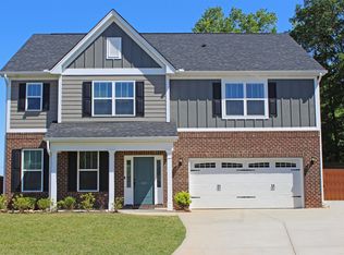 503 Red Ledge Ct, Greer, SC 29650