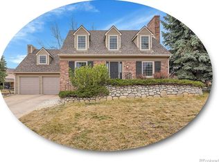 7426 S Hudson Way, Centennial, CO 80122