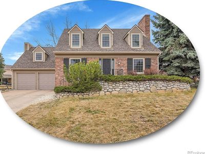 7426 S Hudson Way, Centennial, CO, 80122