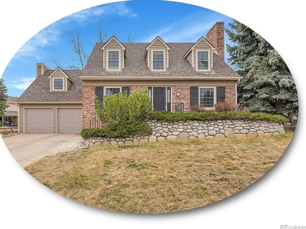 7426 S Hudson Way, Centennial, CO 80122