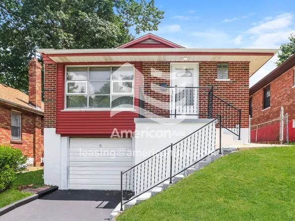 4422 June Ave, Saint Louis, MO 63121
