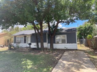 2809 37th St, Lubbock, TX 79413