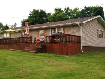 1130 County Road 402, Alton, MO, 65606