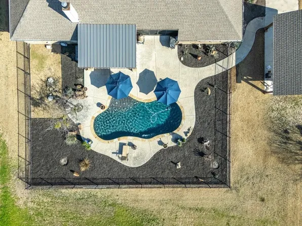 250 Parker Oaks Ln, Hudson Oaks, TX 76087