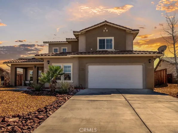 74107 Cactus Wren Ct, Twentynine Palms, CA 92277