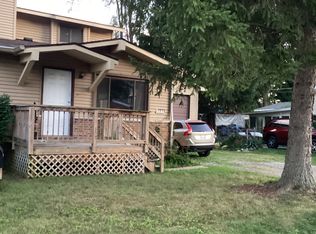 5409 Fleet Ave, Waterford, MI 48327