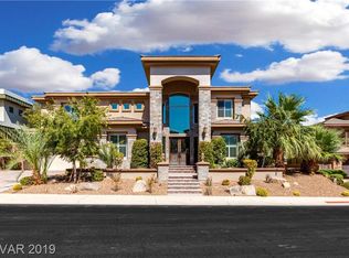 479 Toucan Ridge Ct, Henderson, NV 89012