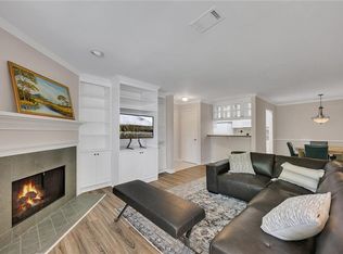 110 Barrington Hills Dr #110, Sandy Springs, GA 30350
