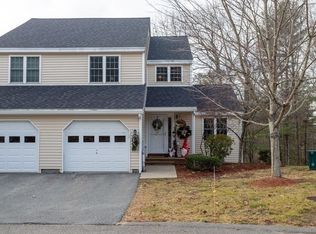 22 Acorn Ave, Fitchburg, MA 01420