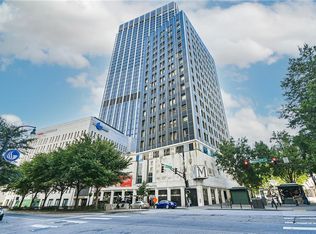 20 Marietta St NW APT 3B, Atlanta, GA 30303