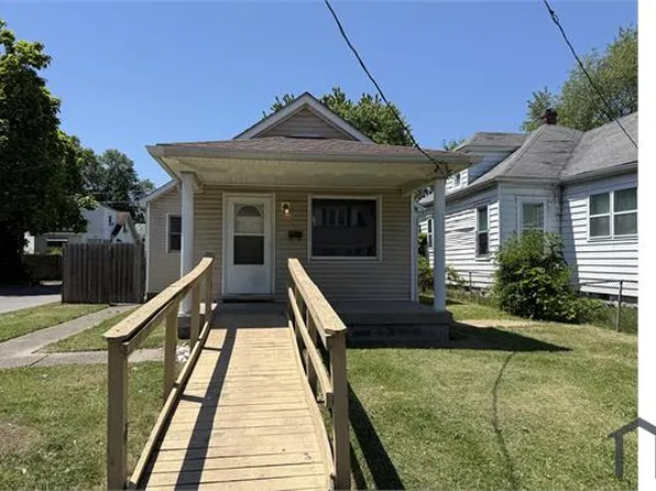 744 S 36th St, Louisville, KY 40211