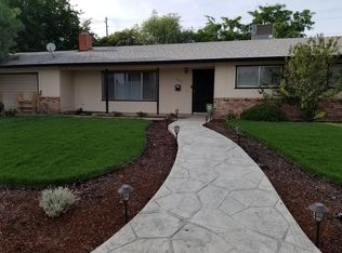 3004 W Harter Ave, Visalia, CA 93277